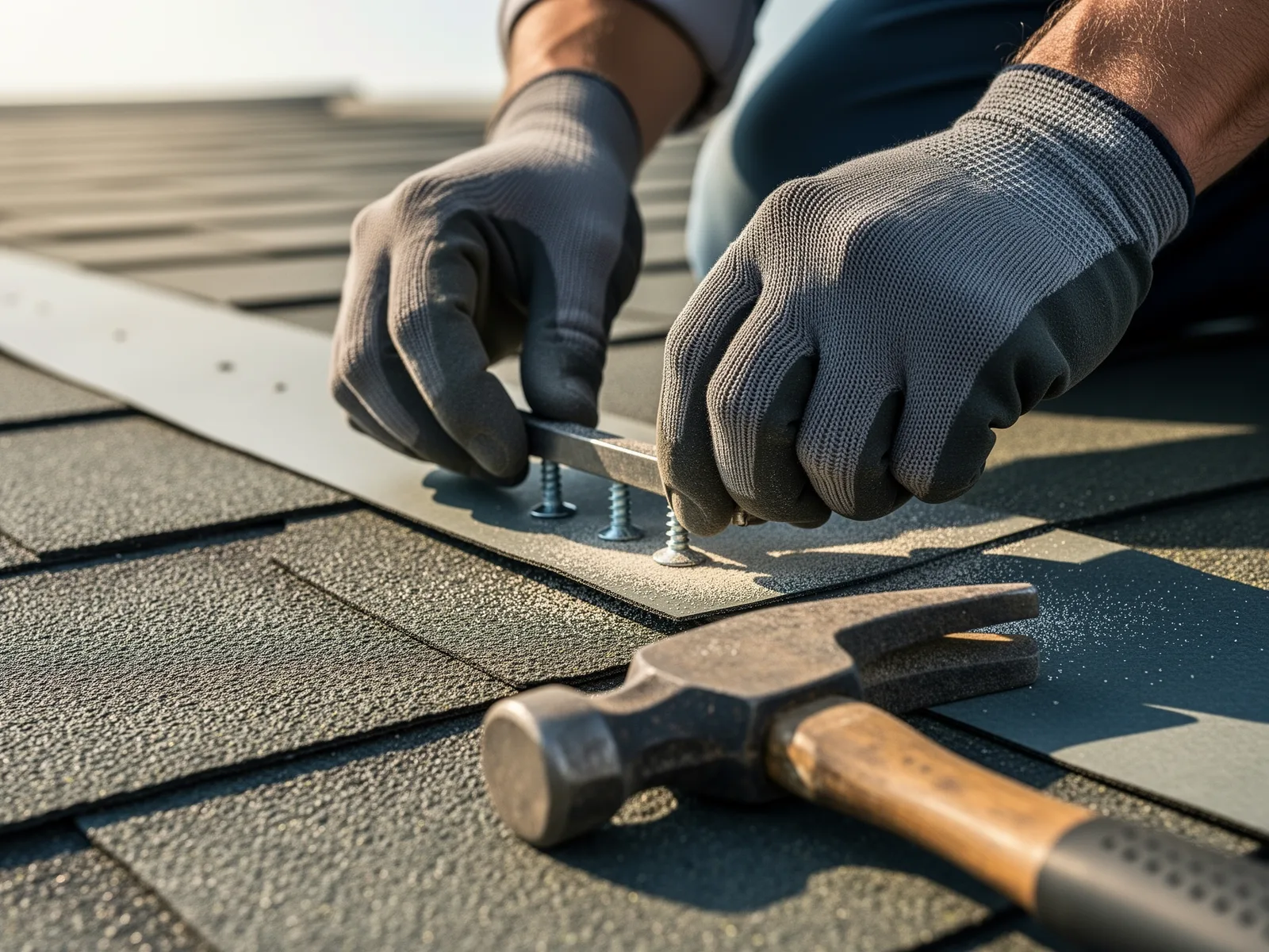 Why choose Fascia Repair in Bedrock, CO